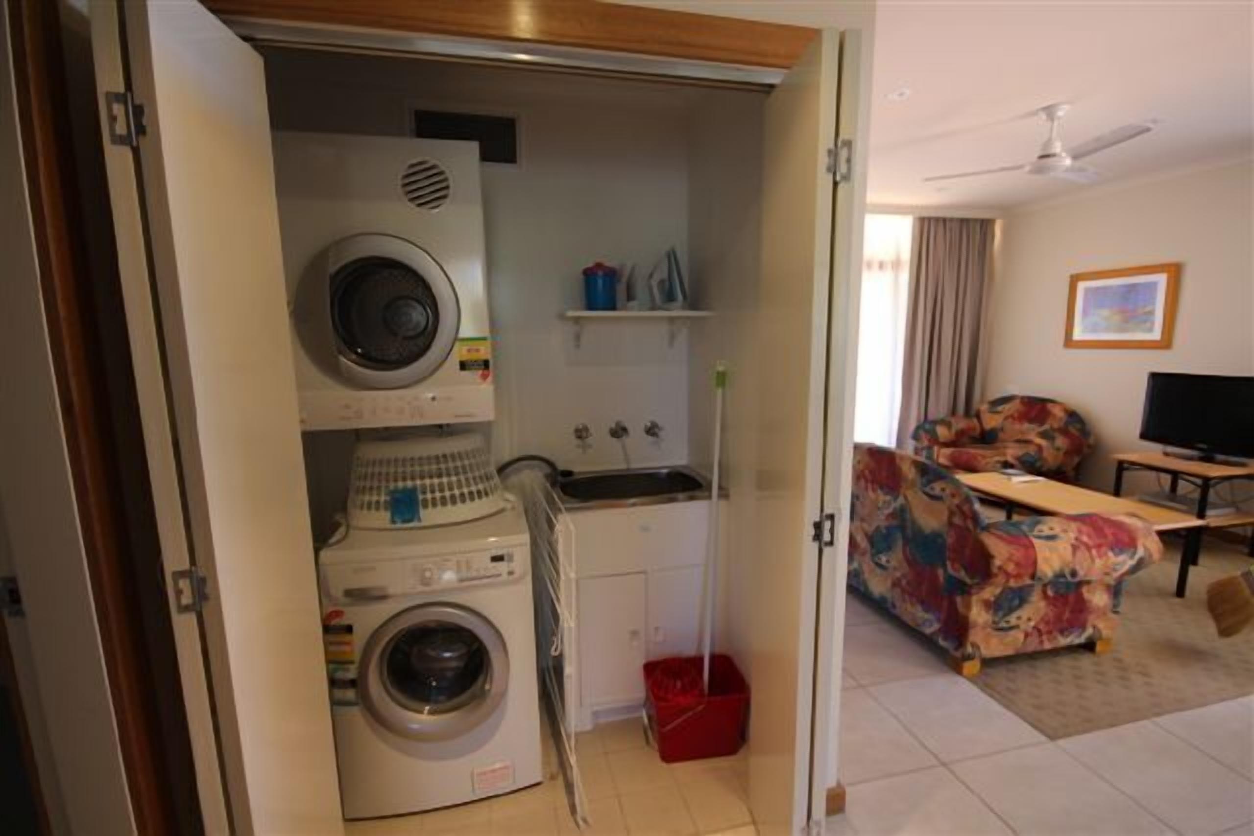 Riverside Holiday Resort  - Wheelchair  friendly