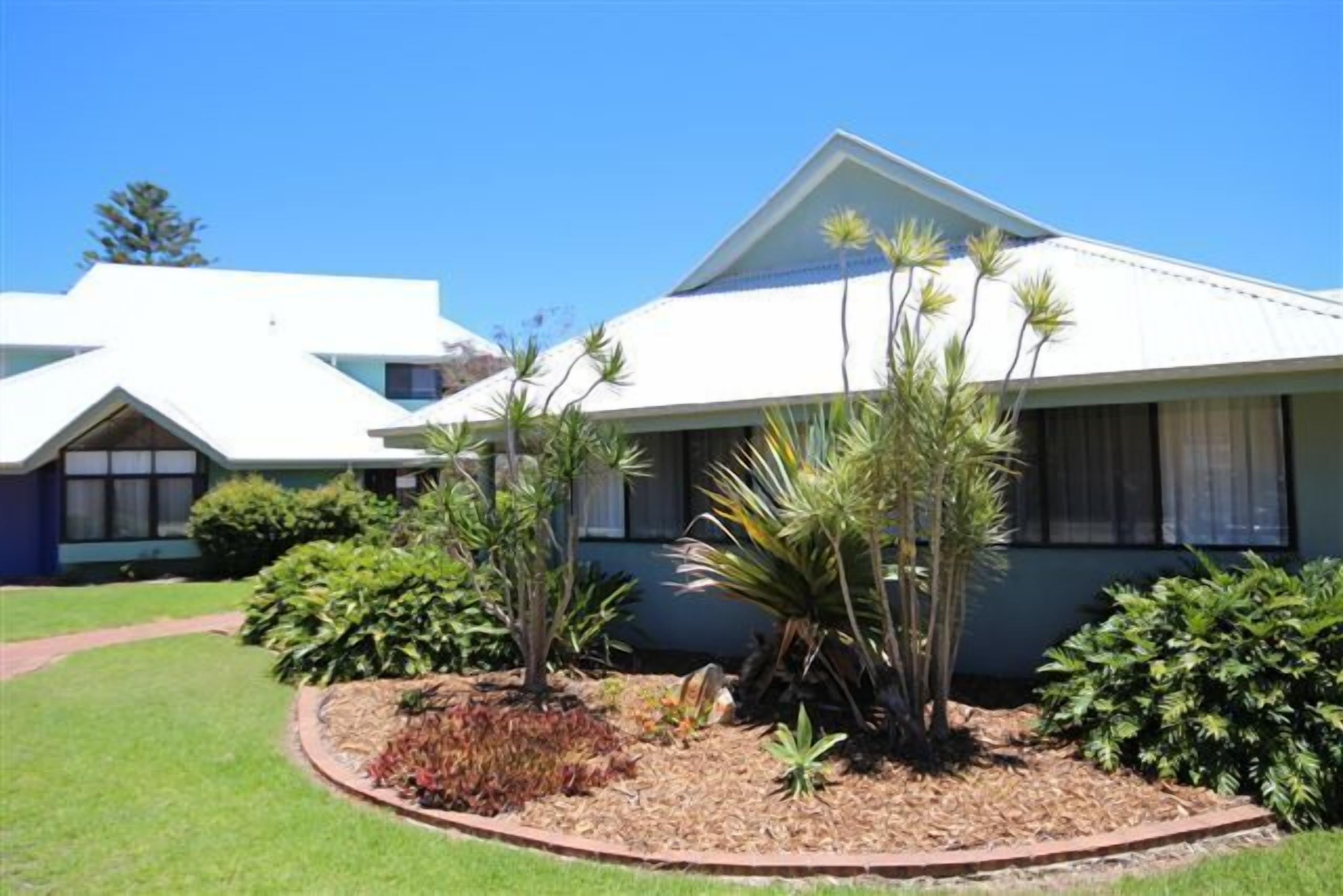 Riverside Holiday Resort  - Wheelchair  friendly