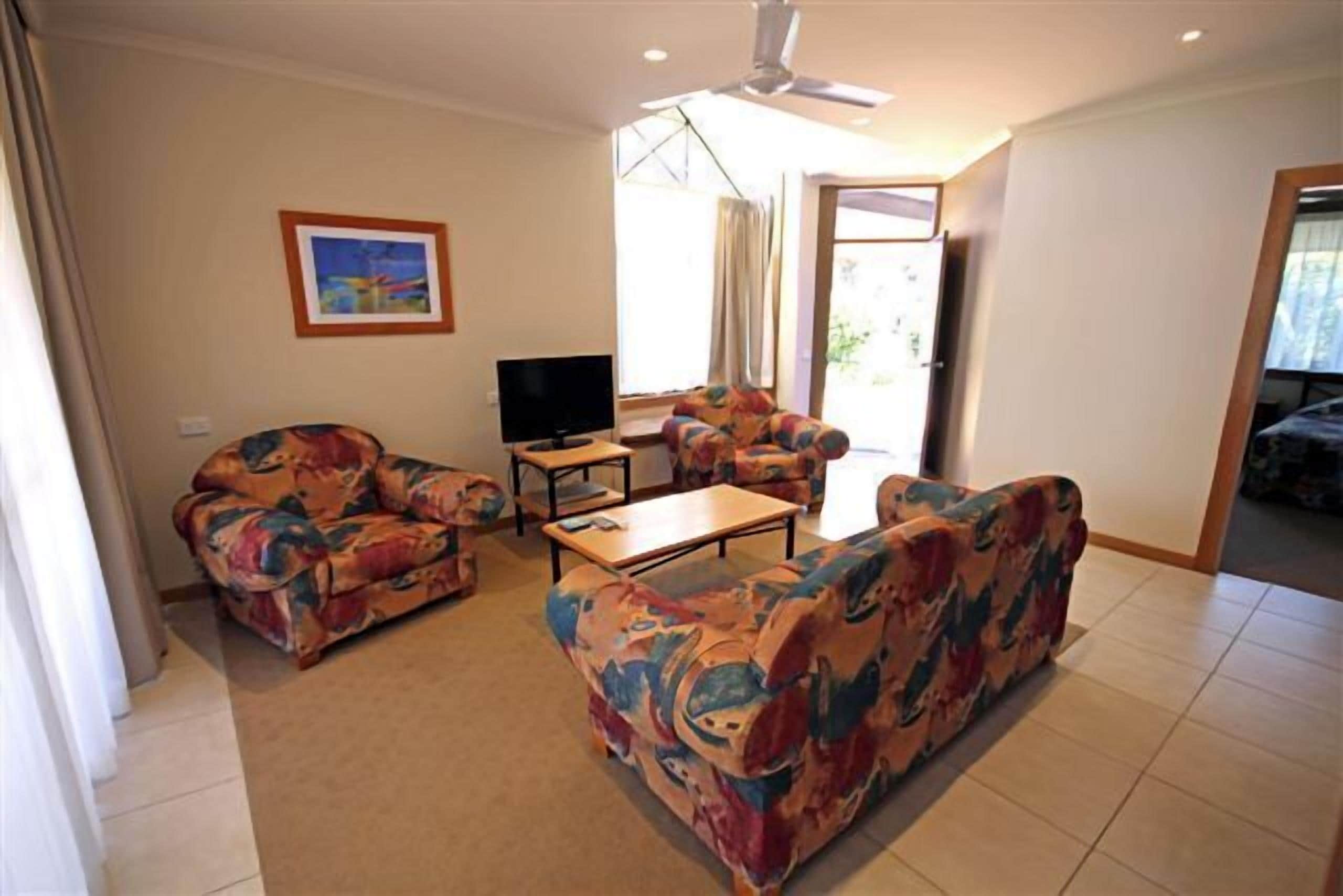 Riverside Holiday Resort  - Wheelchair  friendly