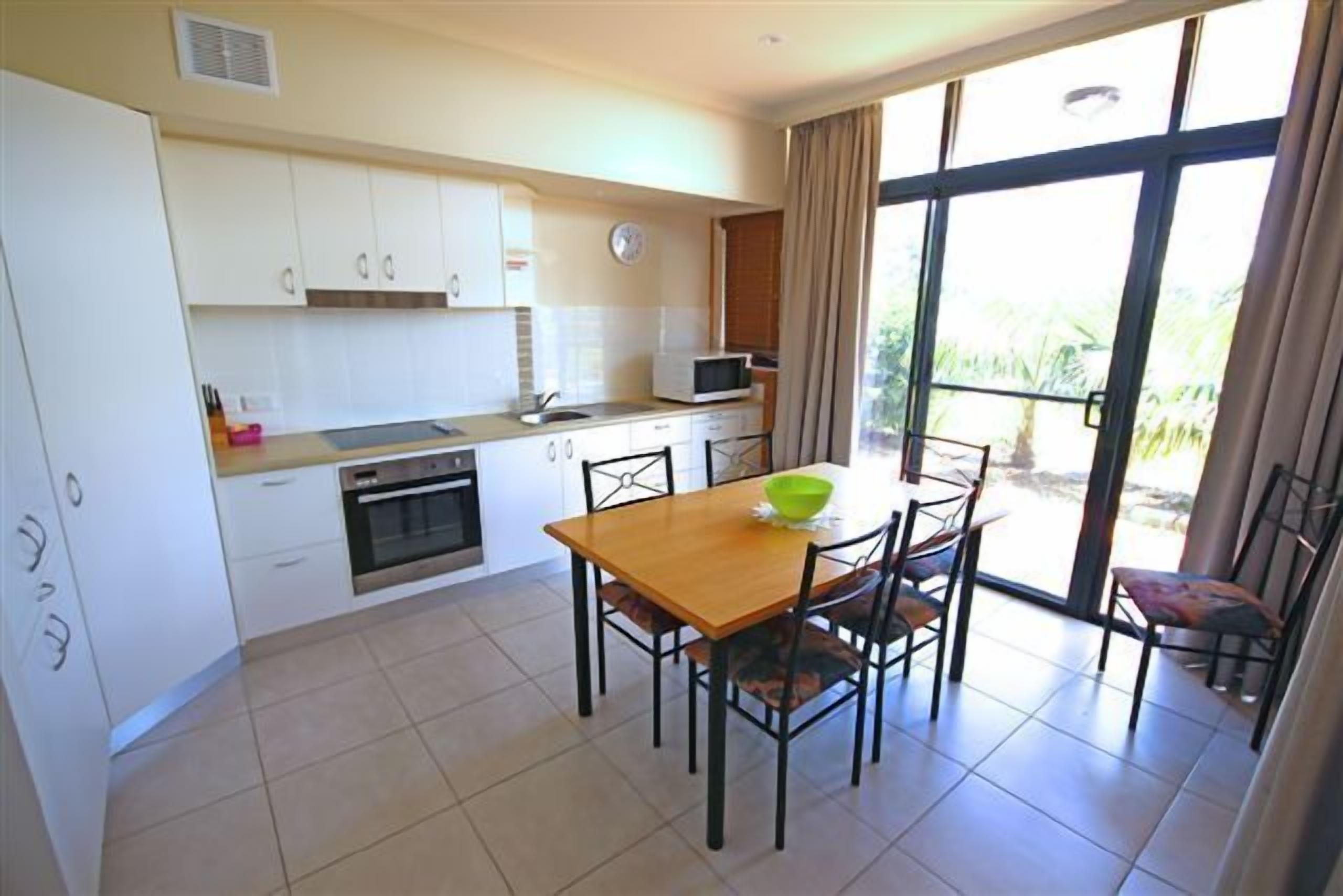 Riverside Holiday Resort  - Wheelchair  friendly