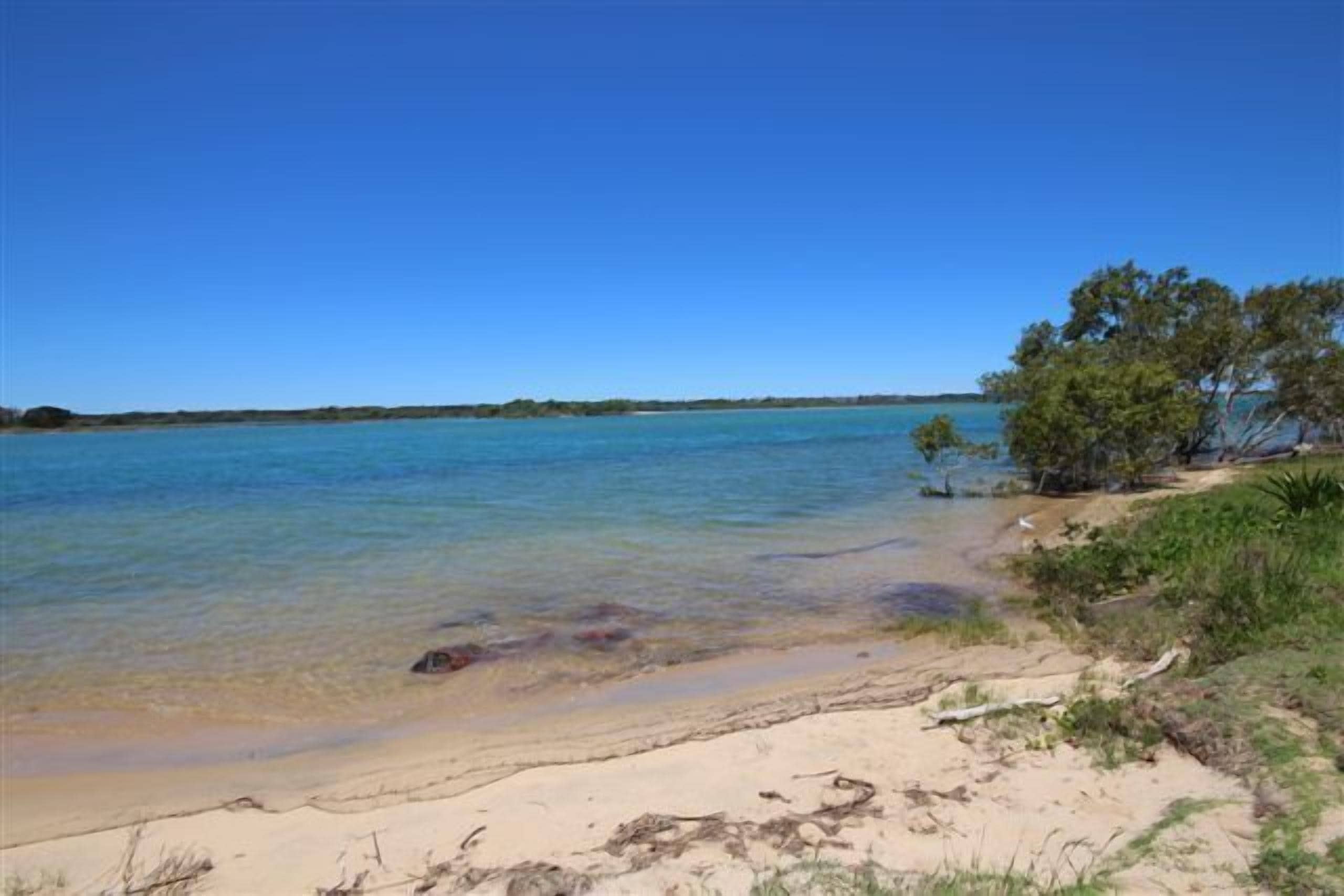 Riverside Holiday Resort  - Wheelchair  friendly