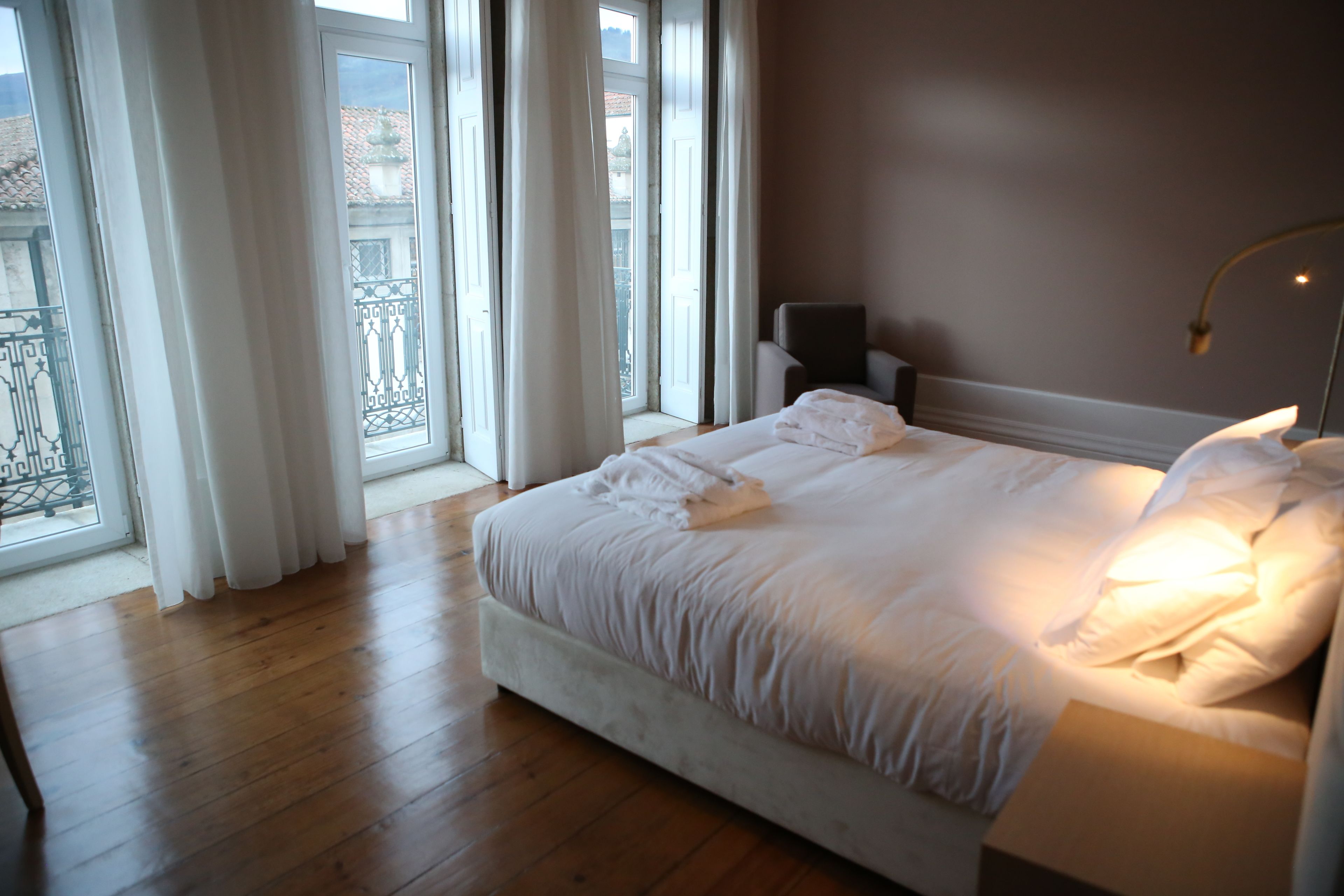 Muralha Charm House in Lamego, Portugal