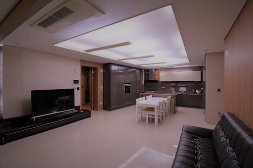 busan apartments