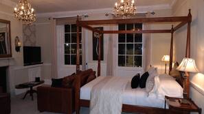 In-room safe, individually decorated, individually furnished