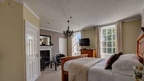 In-room safe, individually decorated, individually furnished