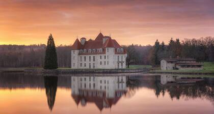 Domaine de Ballerand