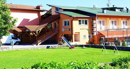 B&B Mreznica House DP