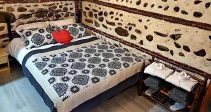 Sighnaghi Art Hotel