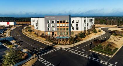 Hampton Inn & Suites Columbia Killian Road