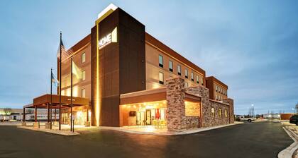 Home2 Suites by Hilton Beloit