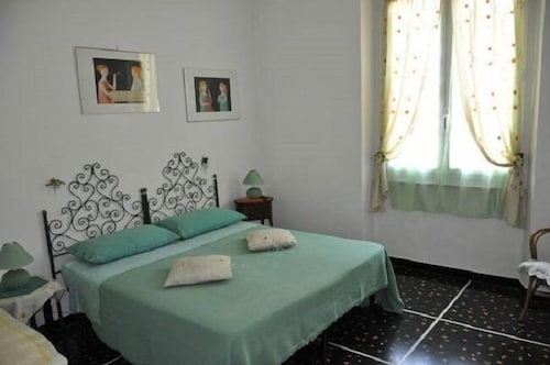 B&B Maria Lia in Lavagna, Italy