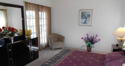 Villa Kramer - Comfort - 3 Bedroom