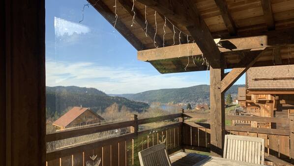 Balcon