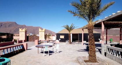 Hôtel Sable D'Or