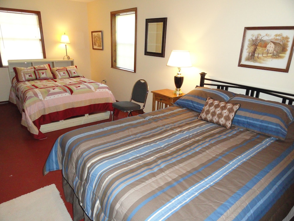 Big Oak Cabin mountaintop home near Jasper Jasper Vrbo