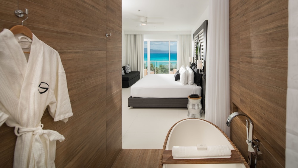S Hotel Jamaica Luxury Boutique AllInclusive Hotel in Montego Bay