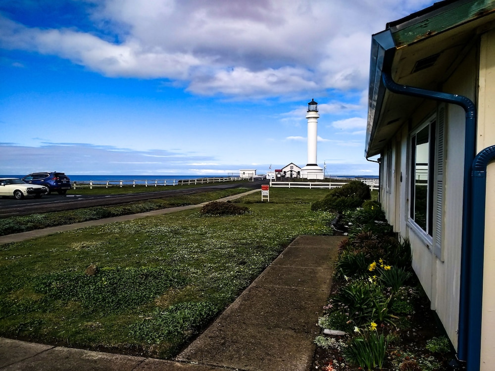Point Arena Lighthouse in Point Arena Best Rates & Deals on Orbitz