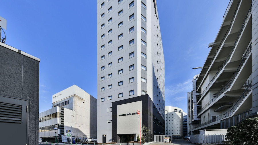 Vessel Inn Chiba Ekimae