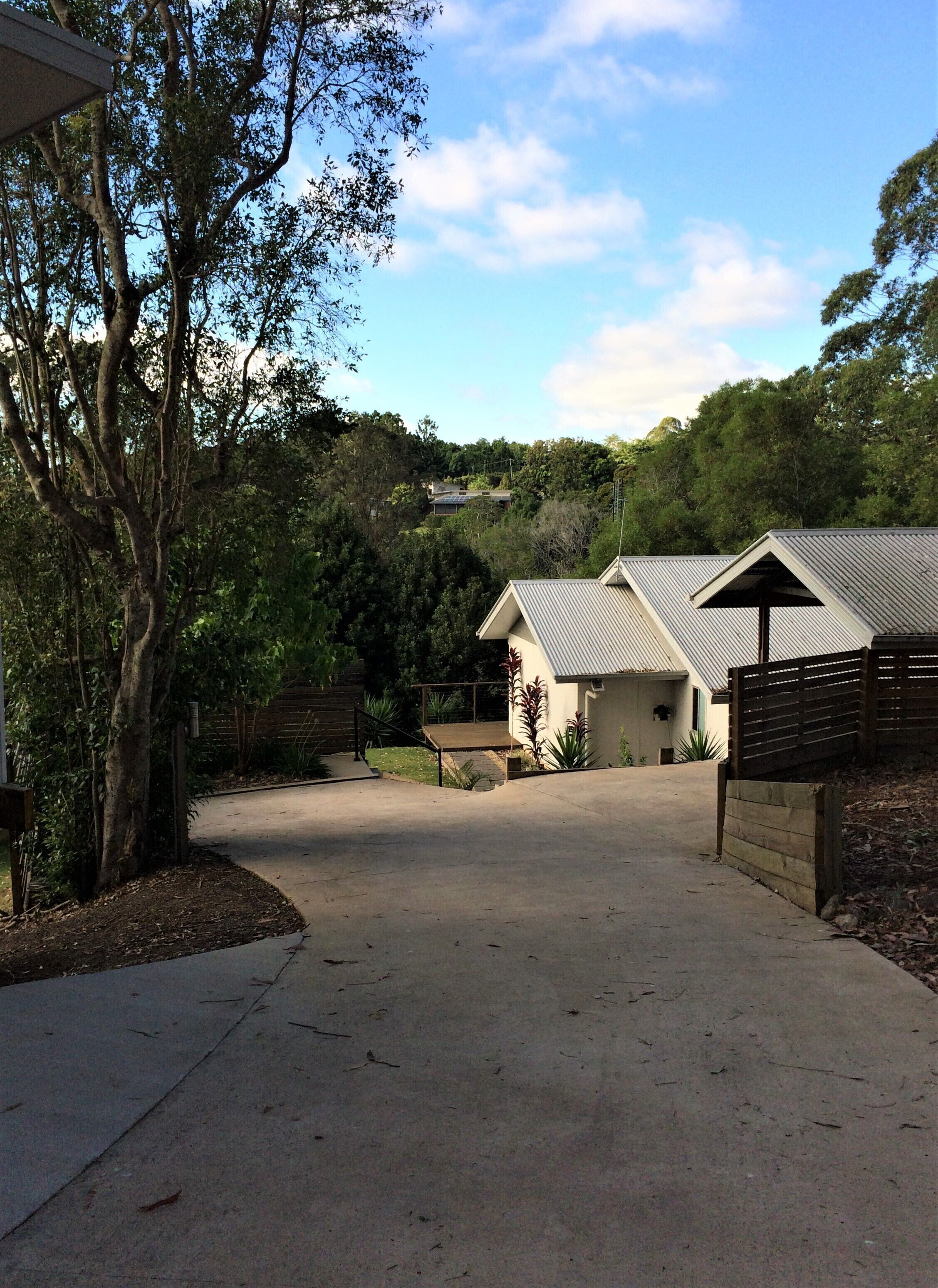 "On Burgum Pond" Guesthouse - Serenity in Nature