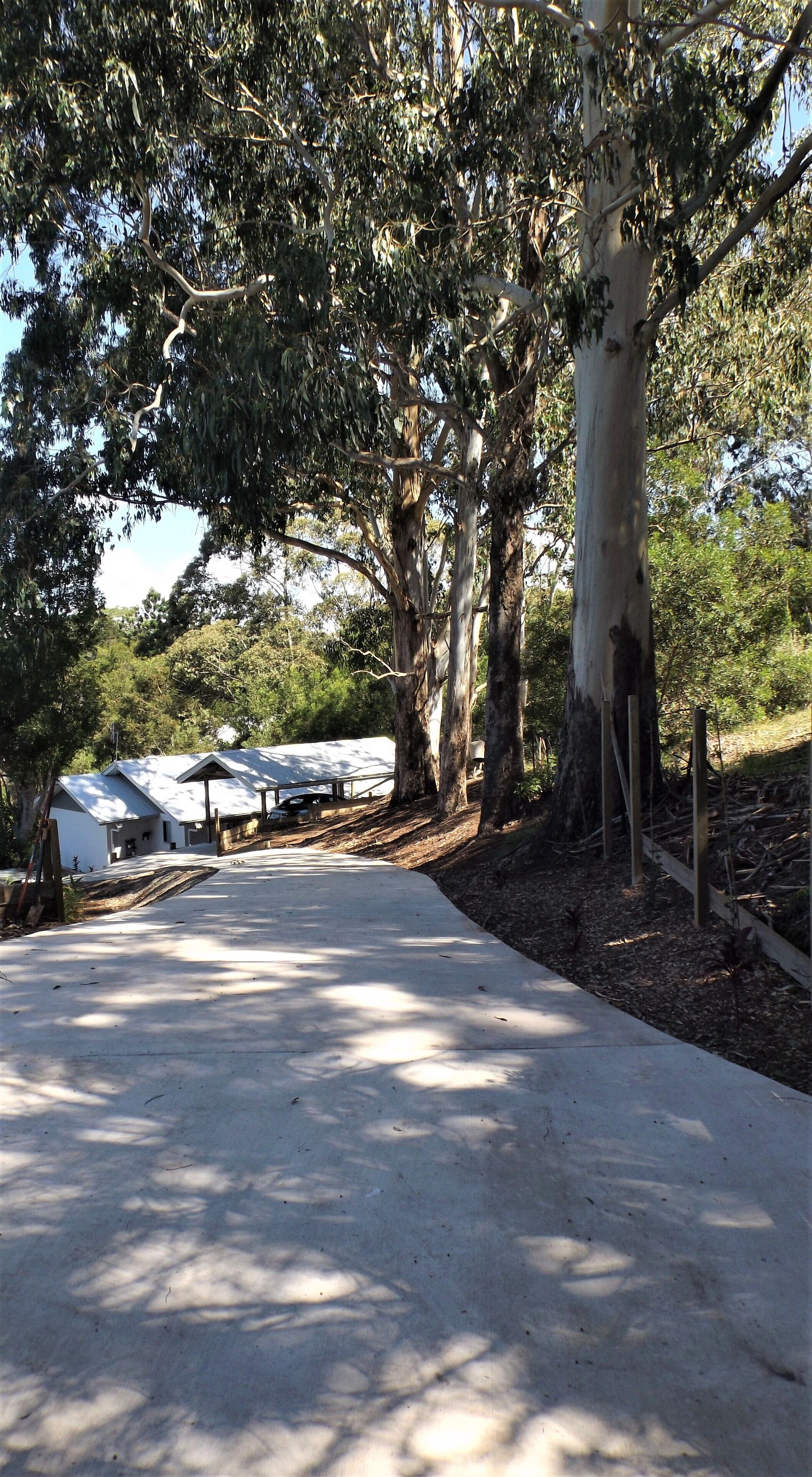 "On Burgum Pond" Guesthouse - Serenity in Nature