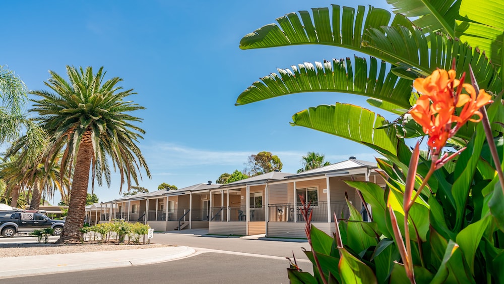 Highway 1 Caravan and Tourist Park Deals & Reviews (Adelaide, AUS) Wotif