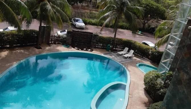 Century Suria Anytime Holiday Apartment In Langkawi Expedia