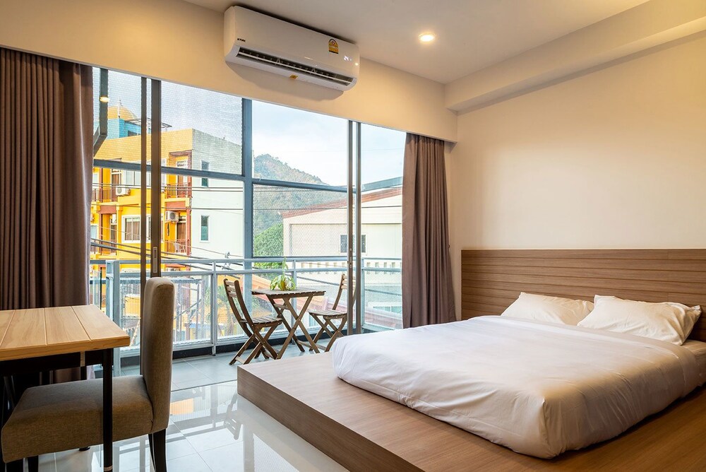 Stay At Kata Poshtel In Phuket Hotel Rates Reviews On Orbitz