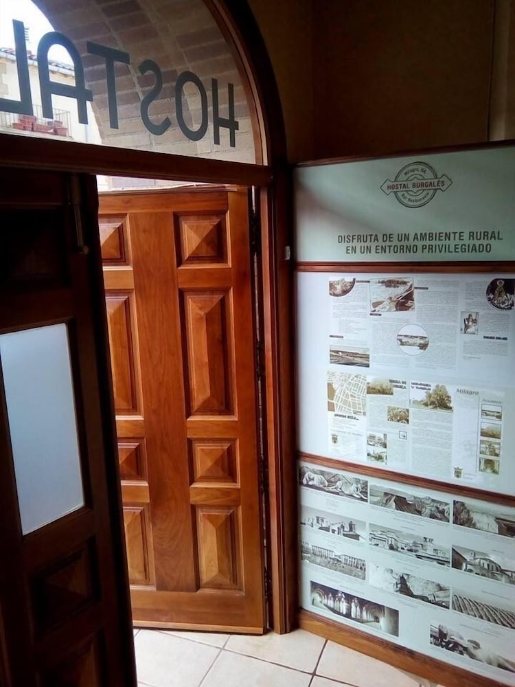 Imagen de Hostal Burgalés (8 de 13)