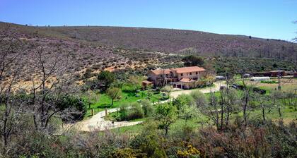 Hotel Rural El Molino