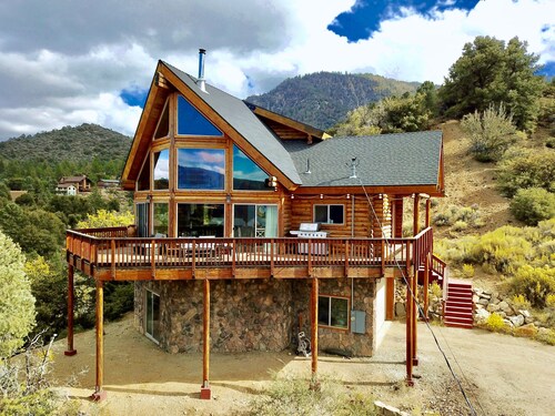 Best Cabins In Pine Mountain Club For 2020 Find Cheap 145 Cabins