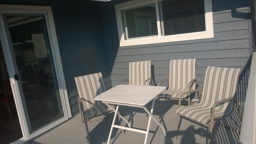 McKees Beach house located on one of the nicest beaches on Port Susan Bay. in Stanwood Best