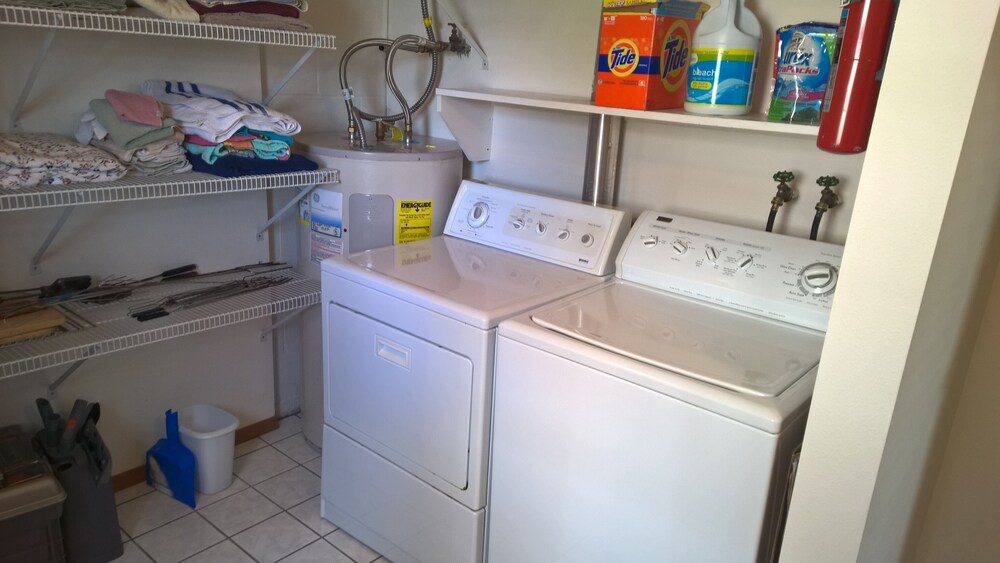 McKees Beach house located on one of the nicest beaches on Port Susan Bay. in Stanwood Best