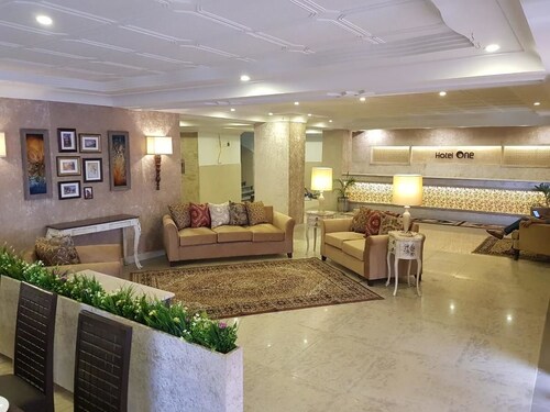 Murree Mall Road Map Hotel One Mall Road Murree In Murree, Pakistan | Expedia