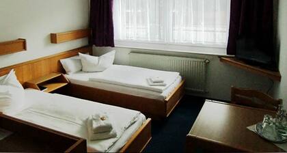 Hotel Sturm