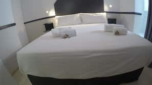 Vue de la chambre