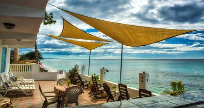 Coconut Palms Inn On The Beach