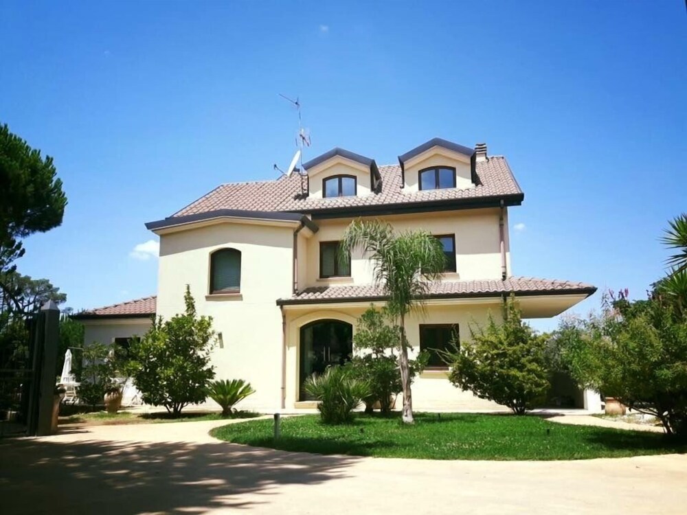 Villa La Mattina