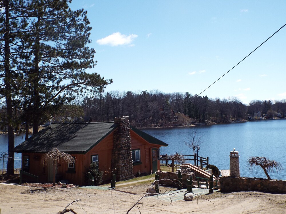 Crooked Lake Resort in Lake Best Rates & Deals on Orbitz