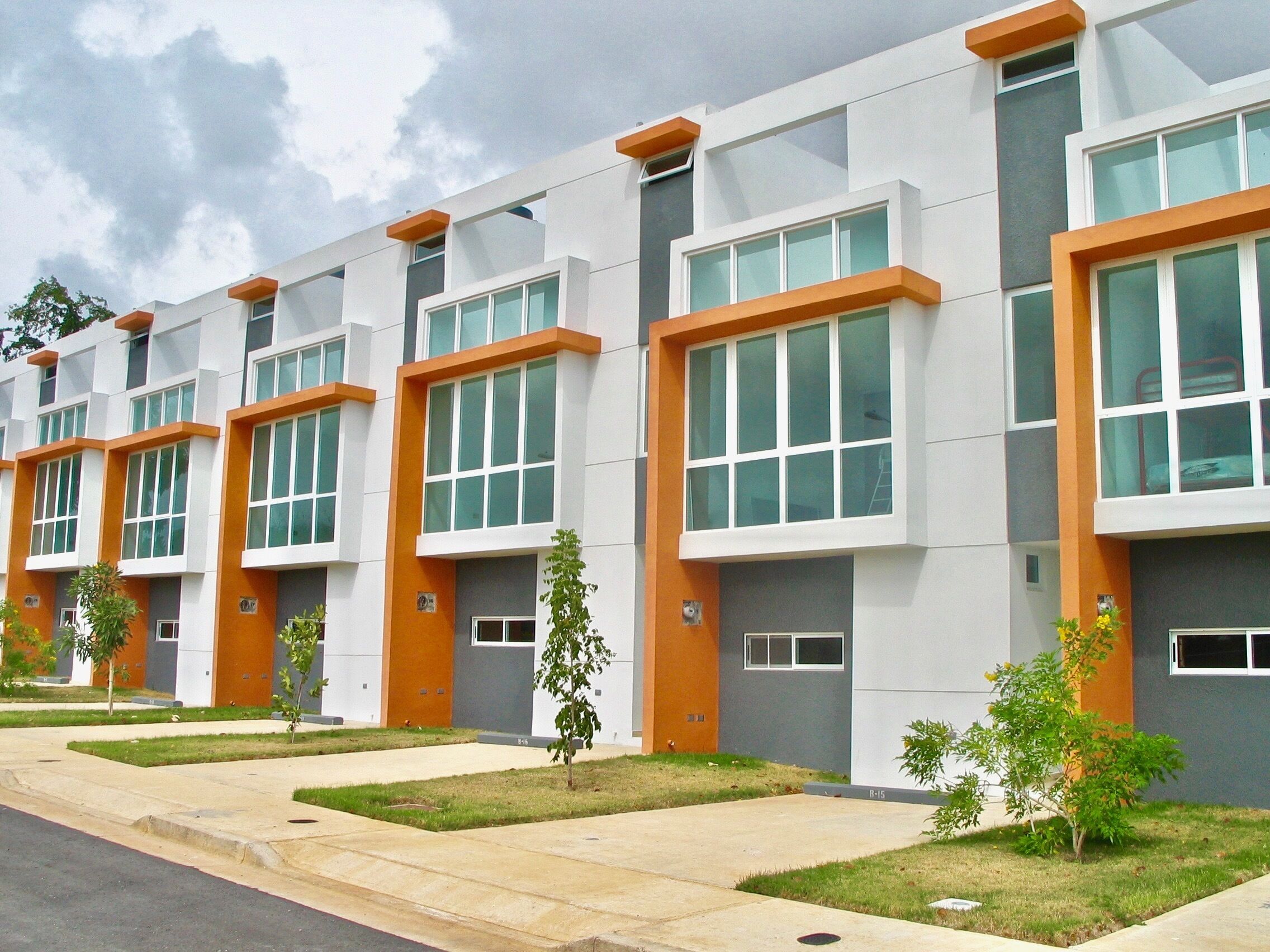 Modern and Comfy Townhouse in Combate in Cabo Rojo in Cabo Rojo, Puerto Rico
