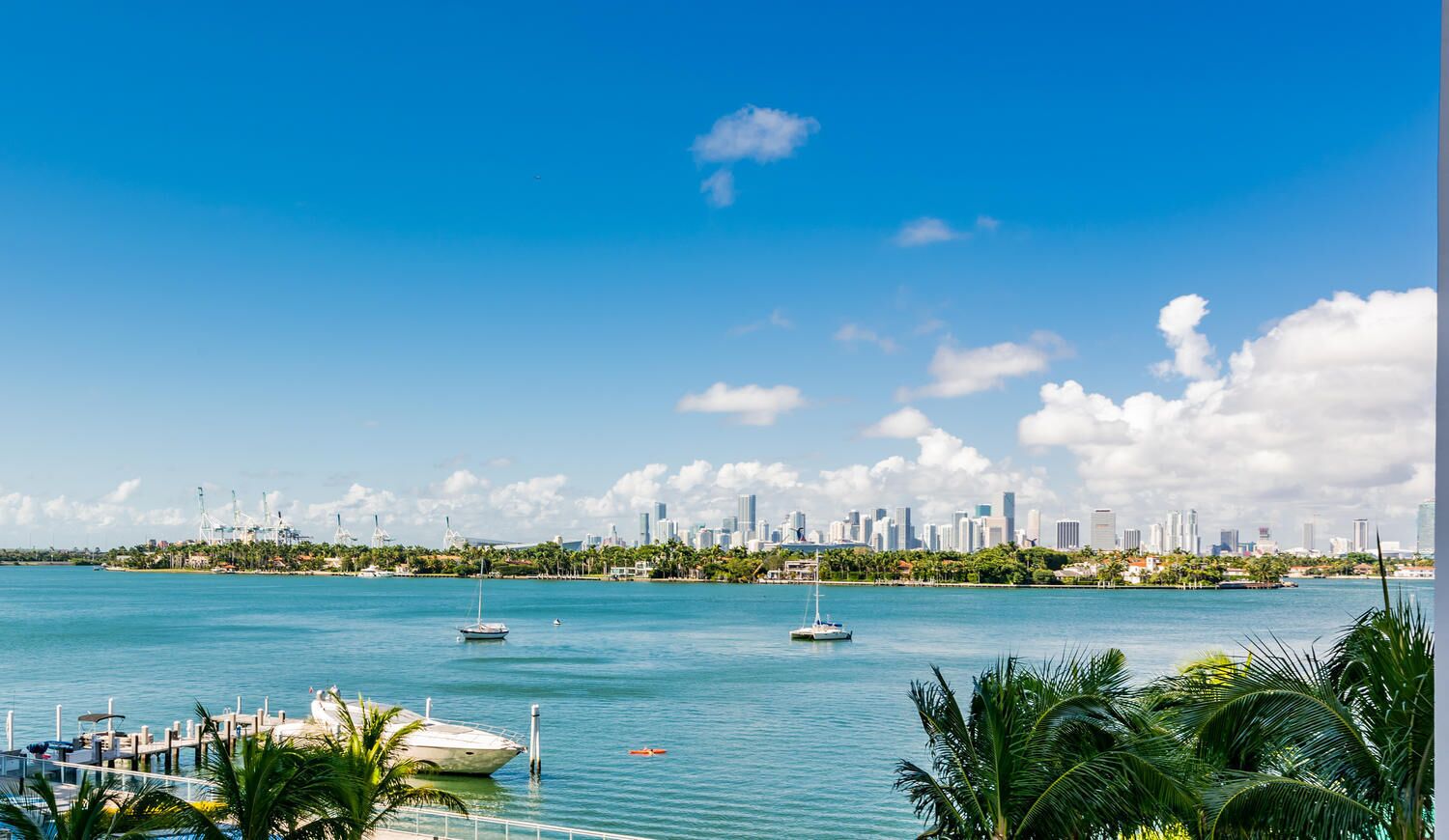 Billige 2 Vaerelses Suiter I Miami South Beach