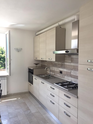 Apartment Lake Como House Stefania 2 in Mandello del Lario, Italy
