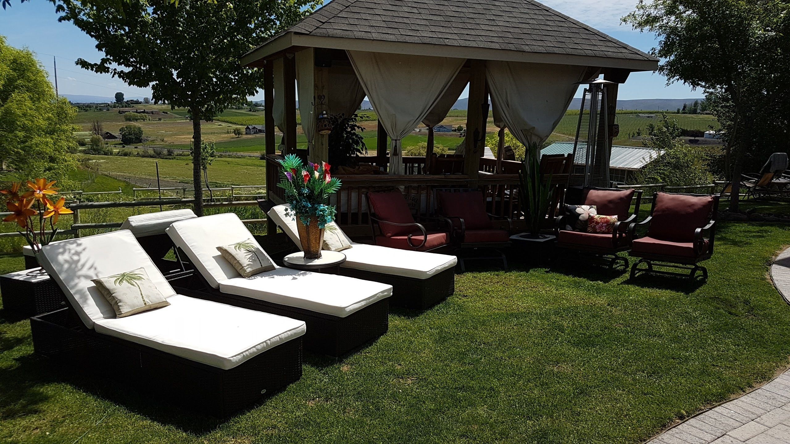 Shangri-La BnB in Yakima, United States