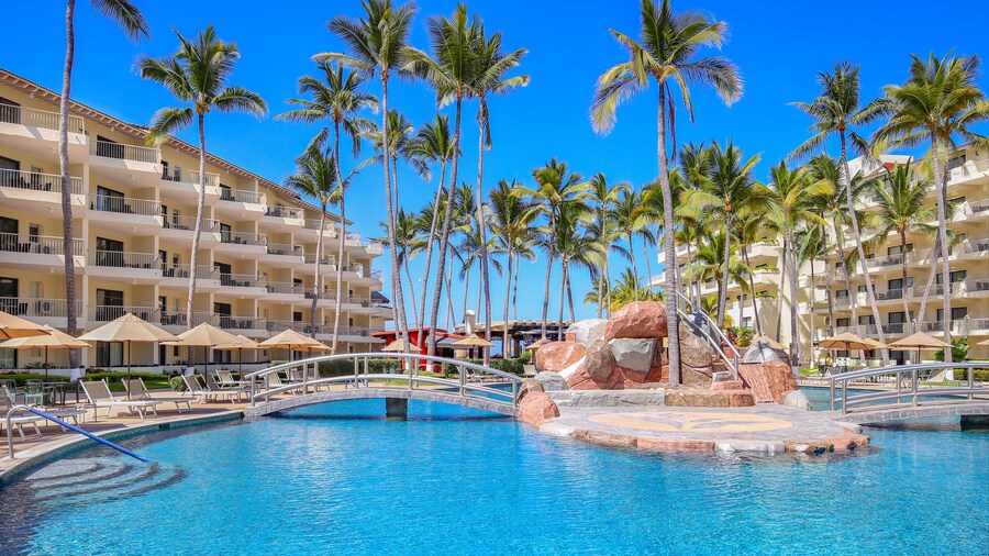 Villa del Palmar Beach Resort and Spa - All Inclusive