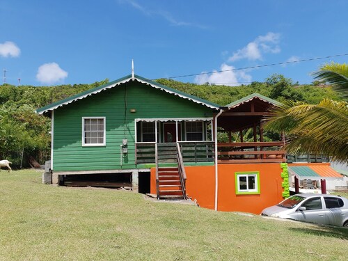 Best St Lucia Cottages For 2020 Find Cheap 120 Cottage Rentals