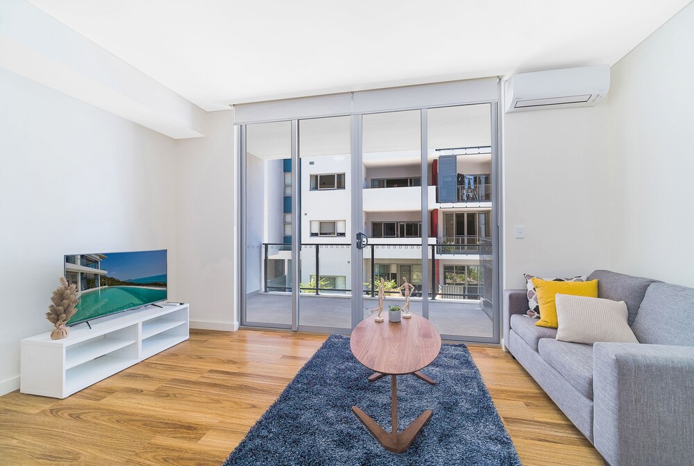 Wolli Garden 2 Bedroom Apartment In Sydney Hotel Rates