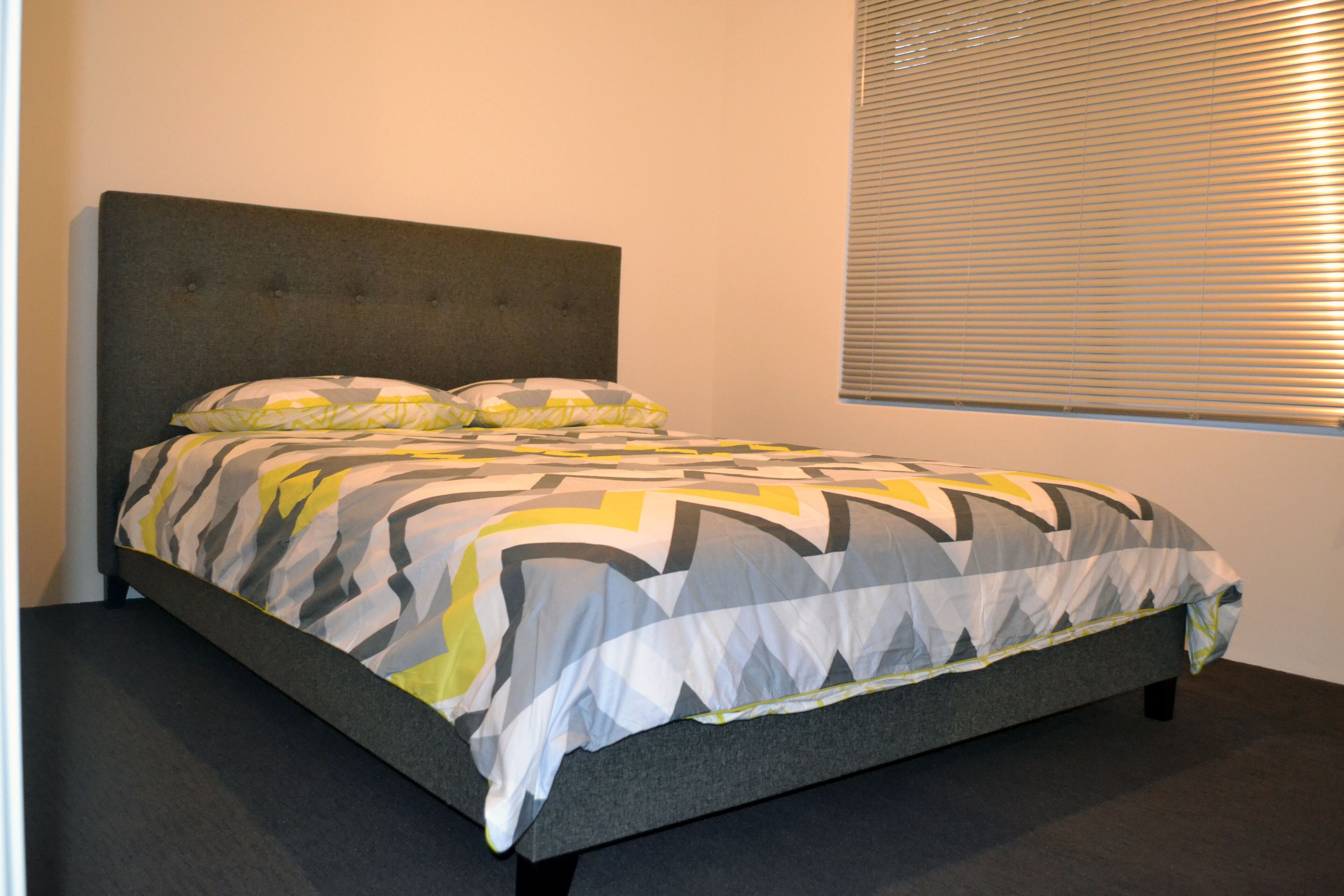 Fremantle Colonial Lodge 2