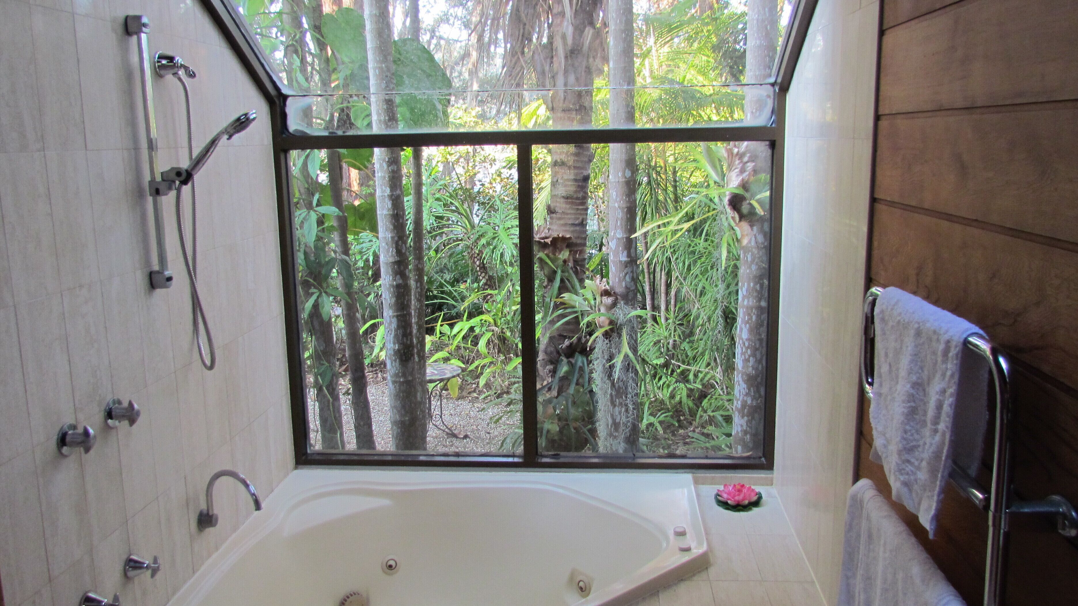 Historic Lake Russell Gallery Sanctuary - Emerald Beach