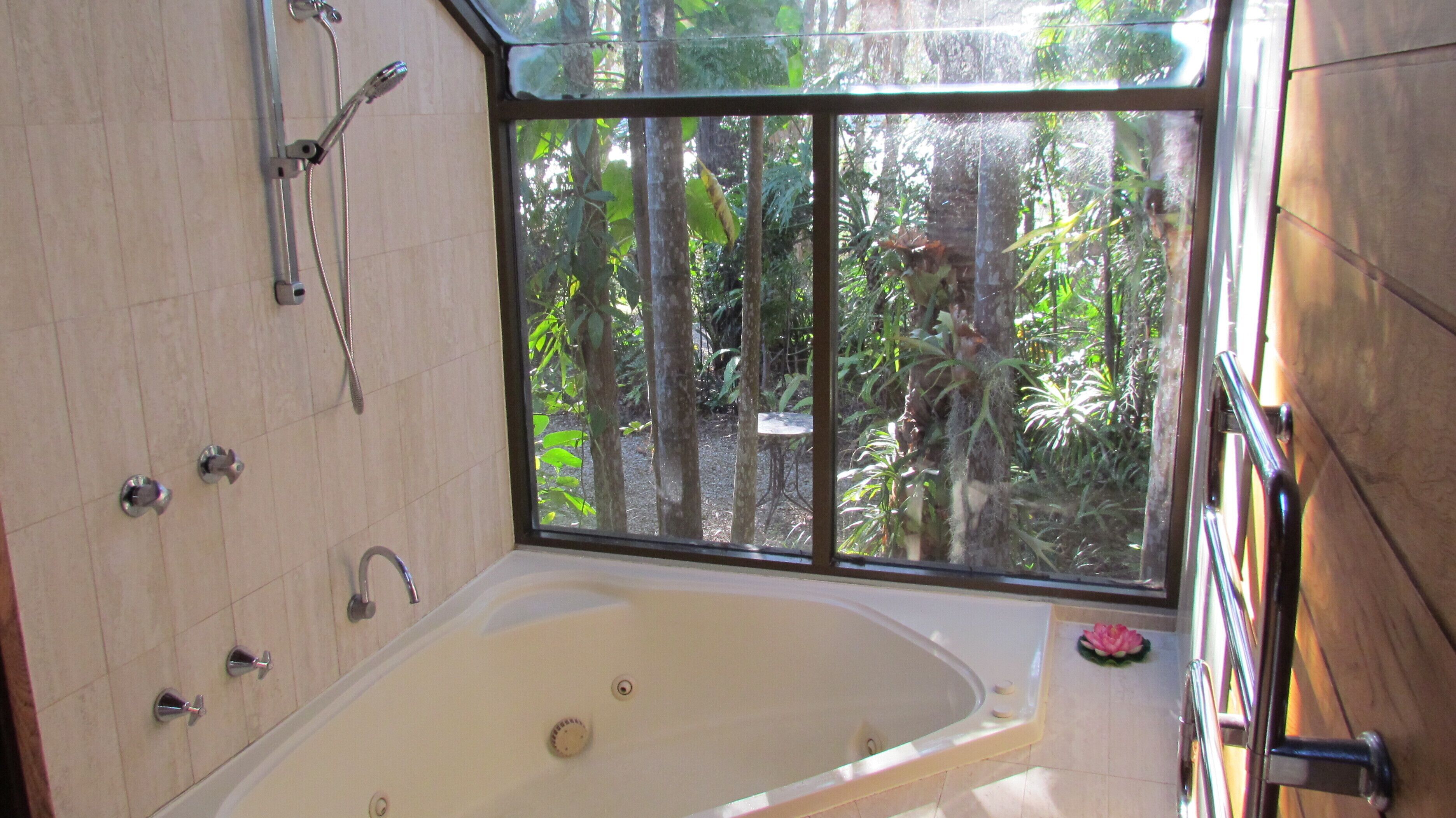 Historic Lake Russell Gallery Sanctuary - Emerald Beach