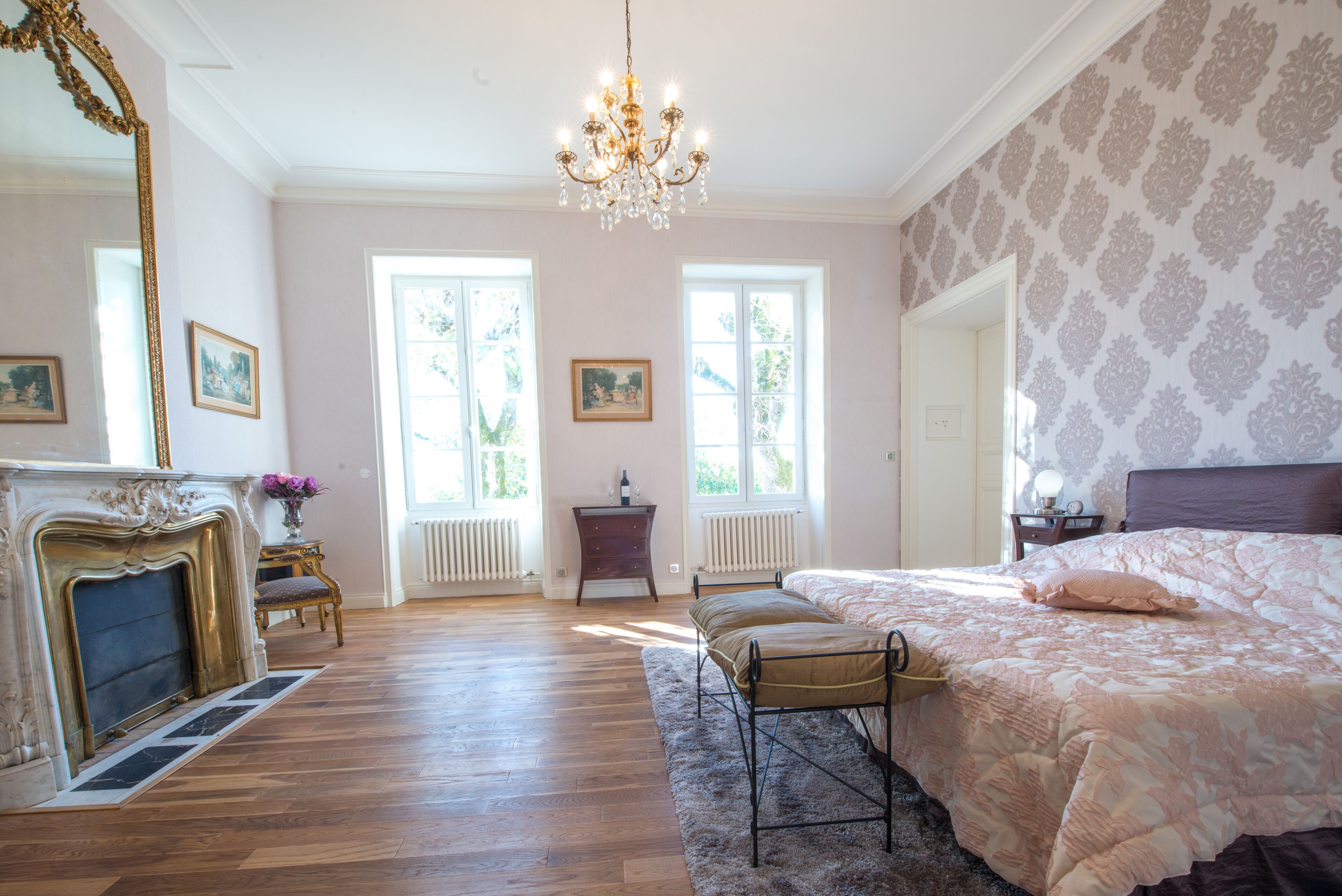 ポルトドゥボルドー 5つ星シャトー オーガニックヴィンヤード 口コミ 部屋写真 料金 お得情報 エクスペディア