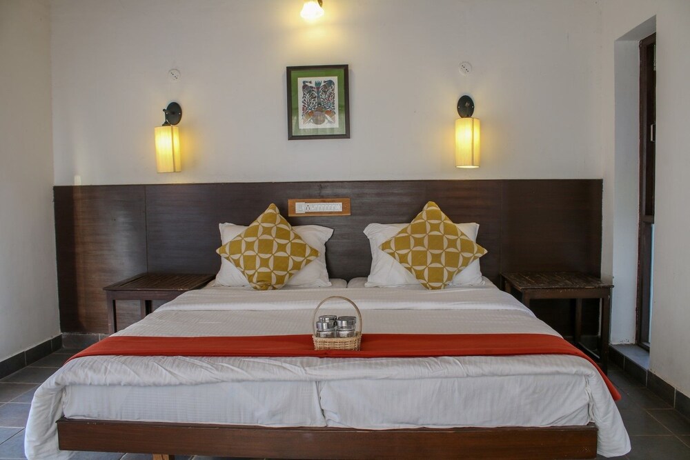 Beyond Stay Mahua Tola Tadoba In Chimur Hotel Rates Reviews On Orbitz India, chimur, mahua tola resort, tehsil chimur, district chandrapur. orbitz